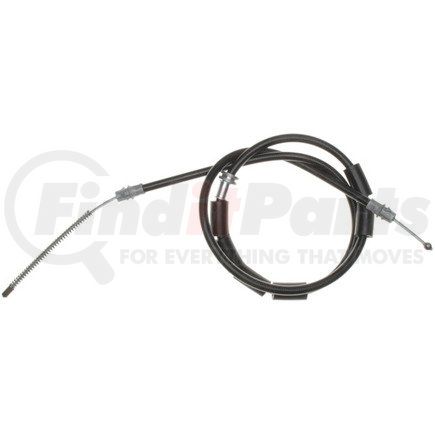BC94993 by RAYBESTOS - Brake Parts Inc Raybestos Element3 Parking Brake Cable