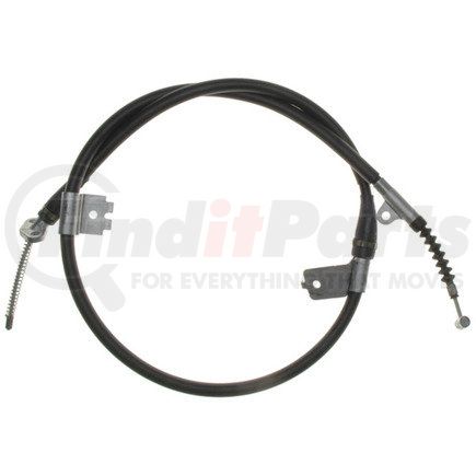 BC94913 by RAYBESTOS - Brake Parts Inc Raybestos Element3 Parking Brake Cable