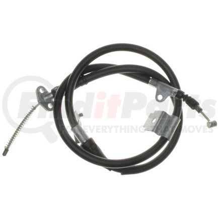 BC94914 by RAYBESTOS - Brake Parts Inc Raybestos Element3 Parking Brake Cable