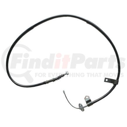 BC94923 by RAYBESTOS - Brake Parts Inc Raybestos Element3 Parking Brake Cable