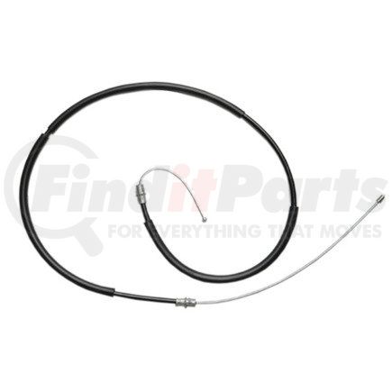 BC95040 by RAYBESTOS - Brake Parts Inc Raybestos Element3 Parking Brake Cable