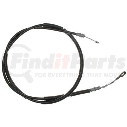 BC95064 by RAYBESTOS - Brake Parts Inc Raybestos Element3 Parking Brake Cable