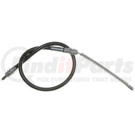 BC95333 by RAYBESTOS - Brake Parts Inc Raybestos Element3 Parking Brake Cable