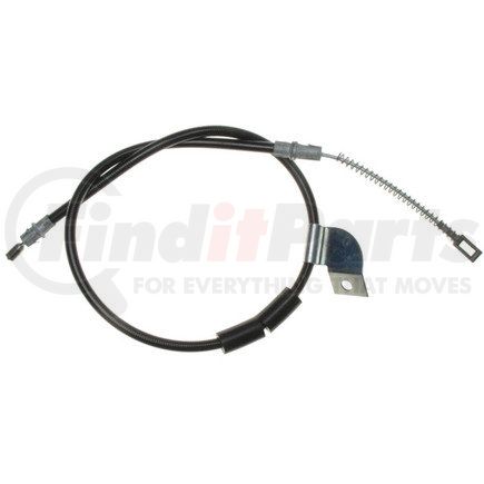 BC95342 by RAYBESTOS - Brake Parts Inc Raybestos Element3 Parking Brake Cable