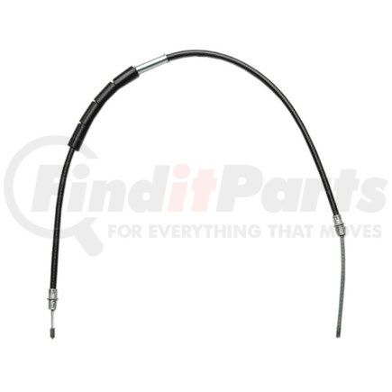 BC95344 by RAYBESTOS - Brake Parts Inc Raybestos Element3 Parking Brake Cable
