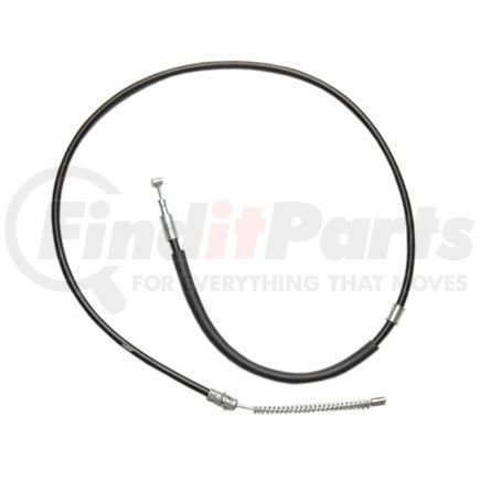 BC95300 by RAYBESTOS - Brake Parts Inc Raybestos Element3 Parking Brake Cable