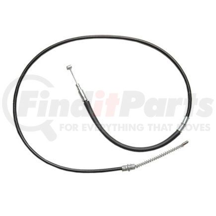 BC95301 by RAYBESTOS - Brake Parts Inc Raybestos Element3 Parking Brake Cable