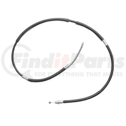 BC95303 by RAYBESTOS - Brake Parts Inc Raybestos Element3 Parking Brake Cable