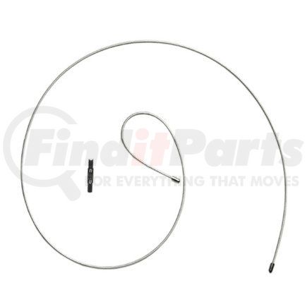 BC95386 by RAYBESTOS - Brake Parts Inc Raybestos Element3 Parking Brake Cable