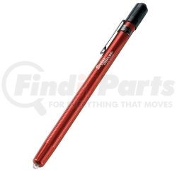 65035 by STREAMLIGHT - Stylus® LED Pen Flashlight - Red, White LED