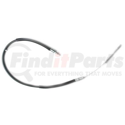 BC95427 by RAYBESTOS - Brake Parts Inc Raybestos Element3 Parking Brake Cable