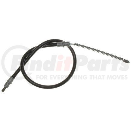BC95354 by RAYBESTOS - Brake Parts Inc Raybestos Element3 Parking Brake Cable
