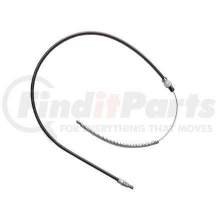 BC95366 by RAYBESTOS - Brake Parts Inc Raybestos Element3 Parking Brake Cable