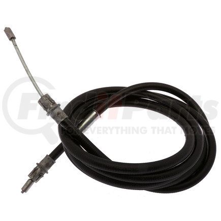 BC95372 by RAYBESTOS - Raybestos Element3 Parking Brake Cable