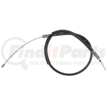 BC95373 by RAYBESTOS - Brake Parts Inc Raybestos Element3 Parking Brake Cable