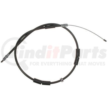 BC95460 by RAYBESTOS - Brake Parts Inc Raybestos Element3 Parking Brake Cable