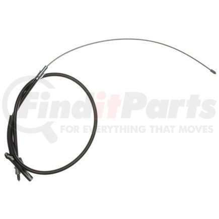 BC95469 by RAYBESTOS - Brake Parts Inc Raybestos Element3 Parking Brake Cable