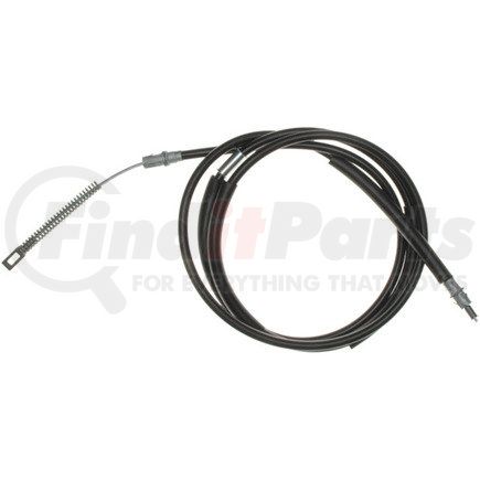 BC95475 by RAYBESTOS - Brake Parts Inc Raybestos Element3 Parking Brake Cable