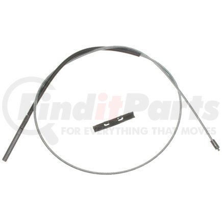 BC95494 by RAYBESTOS - Brake Parts Inc Raybestos Element3 Parking Brake Cable