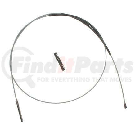 BC95495 by RAYBESTOS - Brake Parts Inc Raybestos Element3 Parking Brake Cable
