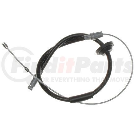 BC95503 by RAYBESTOS - Brake Parts Inc Raybestos Element3 Parking Brake Cable