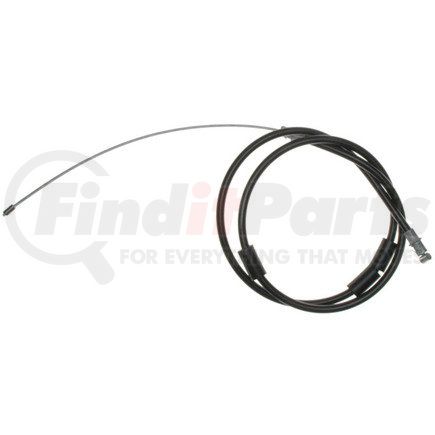 BC95507 by RAYBESTOS - Brake Parts Inc Raybestos Element3 Parking Brake Cable