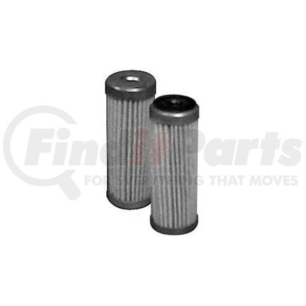 BF895 by BALDWIN - In-Line Fuel Filter