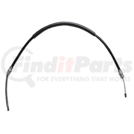 BC95180 by RAYBESTOS - Brake Parts Inc Raybestos Element3 Parking Brake Cable