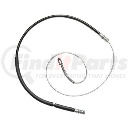 BC95260 by RAYBESTOS - Brake Parts Inc Raybestos Element3 Parking Brake Cable