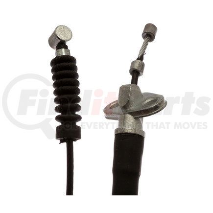 BC95269 by RAYBESTOS - Brake Parts Inc Raybestos Element3 Parking Brake Cable