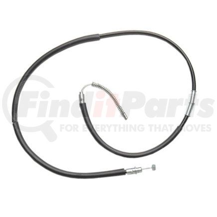 BC95279 by RAYBESTOS - Brake Parts Inc Raybestos Element3 Parking Brake Cable