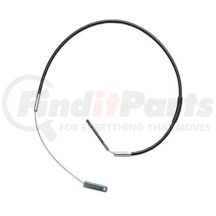 BC95325 by RAYBESTOS - Brake Parts Inc Raybestos Element3 Parking Brake Cable