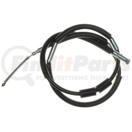 BC95327 by RAYBESTOS - Brake Parts Inc Raybestos Element3 Parking Brake Cable