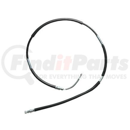 BC95328 by RAYBESTOS - Brake Parts Inc Raybestos Element3 Parking Brake Cable