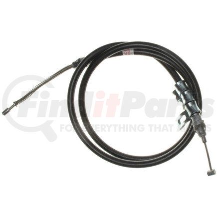 BC95754 by RAYBESTOS - Brake Parts Inc Raybestos Element3 Parking Brake Cable