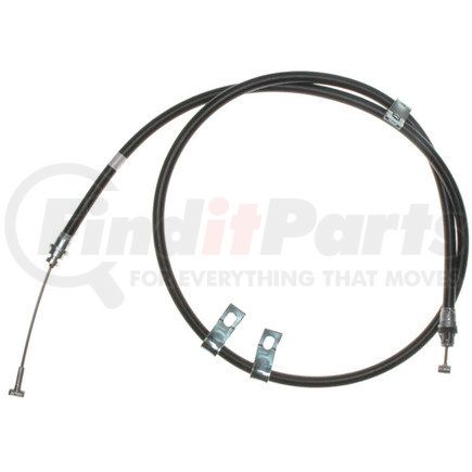 BC95774 by RAYBESTOS - Brake Parts Inc Raybestos Element3 Parking Brake Cable