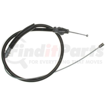 BC95797 by RAYBESTOS - Brake Parts Inc Raybestos Element3 Parking Brake Cable