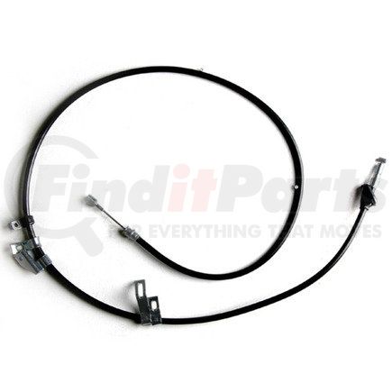 BC95900 by RAYBESTOS - Brake Parts Inc Raybestos Element3 Parking Brake Cable