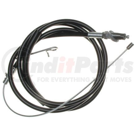 BC95903 by RAYBESTOS - Brake Parts Inc Raybestos Element3 Parking Brake Cable