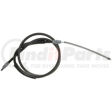 BC95912 by RAYBESTOS - Brake Parts Inc Raybestos Element3 Parking Brake Cable