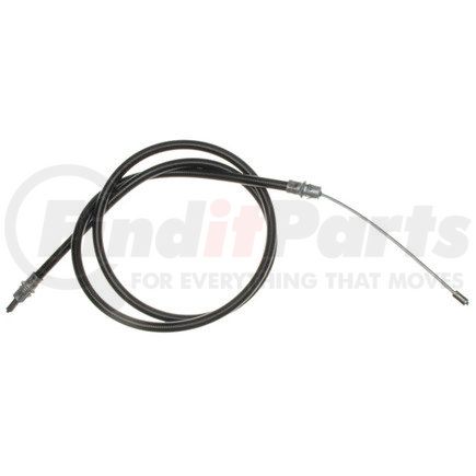 BC95814 by RAYBESTOS - Brake Parts Inc Raybestos Element3 Parking Brake Cable