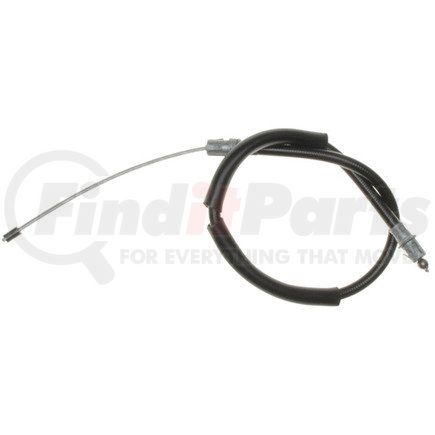 BC95816 by RAYBESTOS - Brake Parts Inc Raybestos Element3 Parking Brake Cable