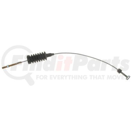 BC95835 by RAYBESTOS - Brake Parts Inc Raybestos Element3 Parking Brake Cable