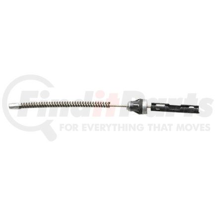 BC95878 by RAYBESTOS - Brake Parts Inc Raybestos Element3 Parking Brake Cable