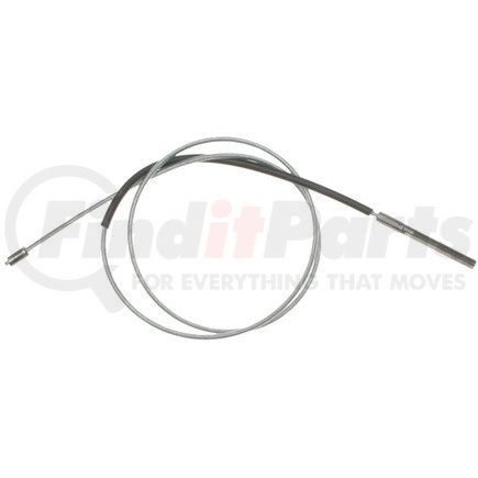 BC95881 by RAYBESTOS - Brake Parts Inc Raybestos Element3 Parking Brake Cable