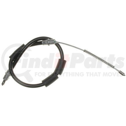 BC95917 by RAYBESTOS - Brake Parts Inc Raybestos Element3 Parking Brake Cable