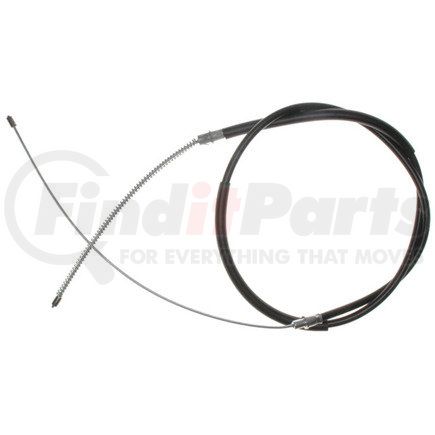 BC95514 by RAYBESTOS - Brake Parts Inc Raybestos Element3 Parking Brake Cable