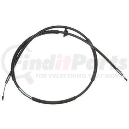 BC95440 by RAYBESTOS - Brake Parts Inc Raybestos Element3 Parking Brake Cable