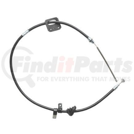 BC95560 by RAYBESTOS - Brake Parts Inc Raybestos Element3 Parking Brake Cable