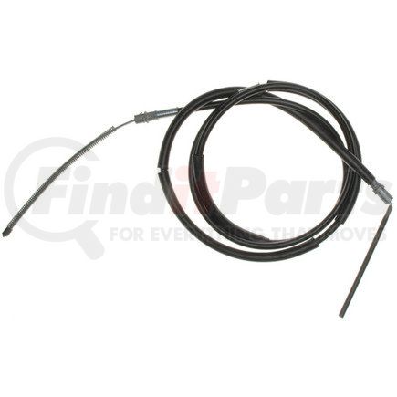 BC95517 by RAYBESTOS - Brake Parts Inc Raybestos Element3 Parking Brake Cable